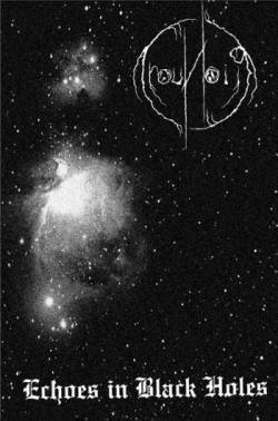 Trou Noir : Echoes in Black Holes